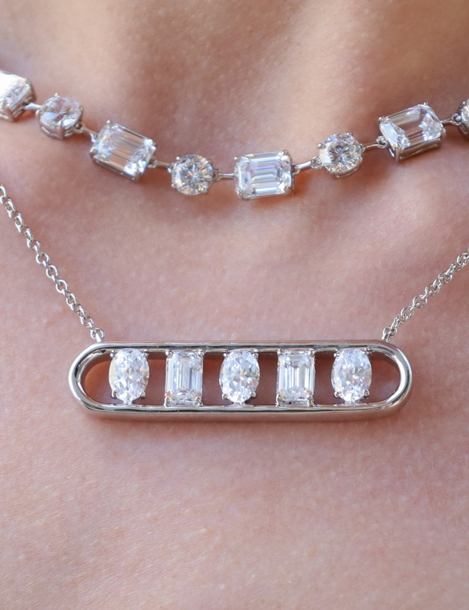 The Astoria Necklace