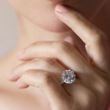 5 CT CTR RDS DWN 2/3 AROUND F613-5-CZ-14K