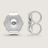 Extra Earring Backs(2 pieces)
