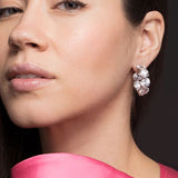 2.5CT ROUND STUDS- 35CT TDW - EF1323/CZ