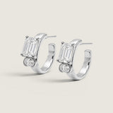The Harmony Hoop Earrings
