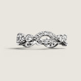 INFINITY ETERNITY BAND