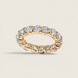 Brilliant Eternity Band (4 TCW)