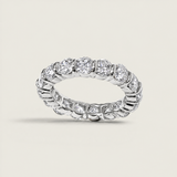 Brilliant Eternity Band (4 TCW)