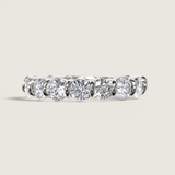 Brilliant Eternity Band (4 TCW)
