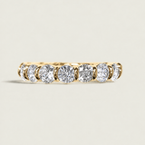 Brilliant Eternity Band (4 TCW)