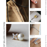 Oval Center with Marquise Side Stone Ring (6.5 TCW)