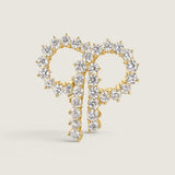Bow Brooch (5 TCW)