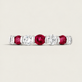 Ruby Grace Half Band