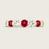 Ruby Grace Half Band