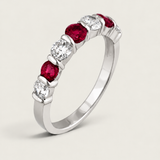 Ruby Grace Half Band
