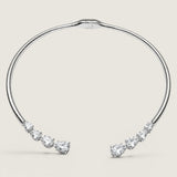 The Empress Pear Collar