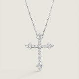 Elegant Cross (2.16 TCW)