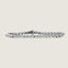 3 Prong Tennis Bracelet (5.85 TCW) - Fantasia by DeSerio