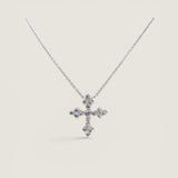 Elegant Mini Cross (1.6 TCW)