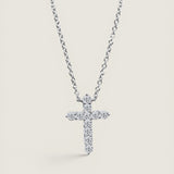 Cross Pendant (1 inch)