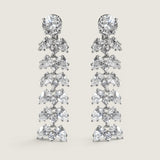 EARRING - EF318SH/CZ