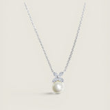 MARQ X TOP WITH 8MM PEARL - PF337SMP/PRL/CZ