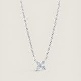 MARQUISE X PENDANT(1 TCW)