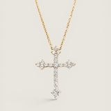 Elegant Cross (2.16 TCW)