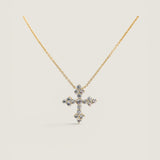 Elegant Mini Cross (1.6 TCW)