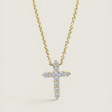 Cross Pendant (1 inch)