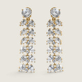 EARRING - EF318SH/CZ