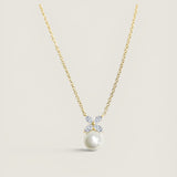 MARQ X TOP WITH 8MM PEARL - PF337SMP/PRL/CZ