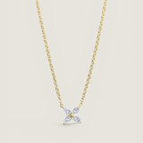 MARQUISE X PENDANT(1 TCW)