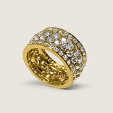 Cascata Luxe Eternity Band (5.8TCW)