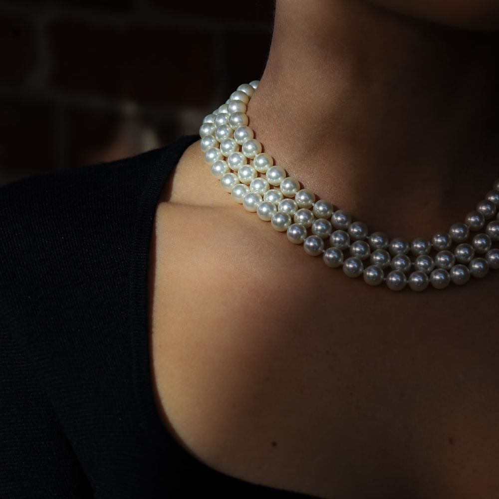 Double and triple strand designs