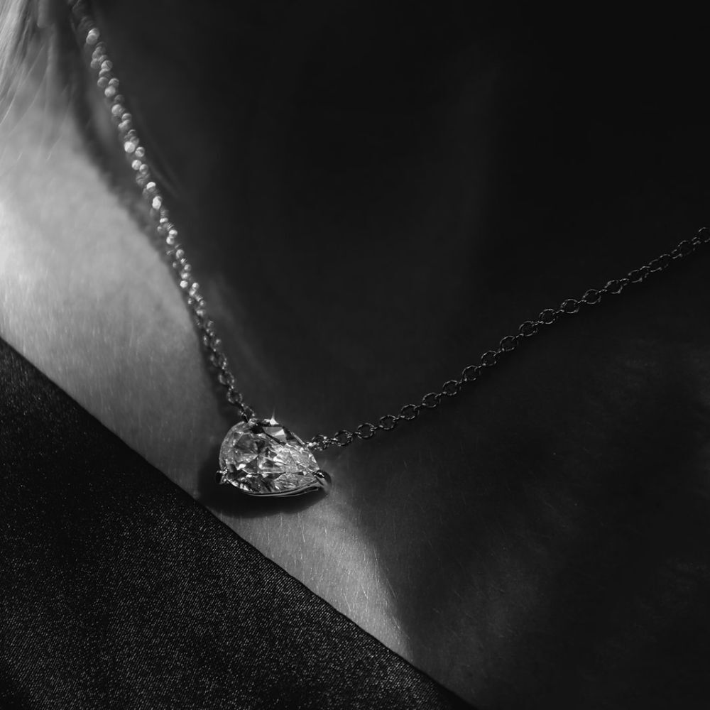 Simple everyday pendants